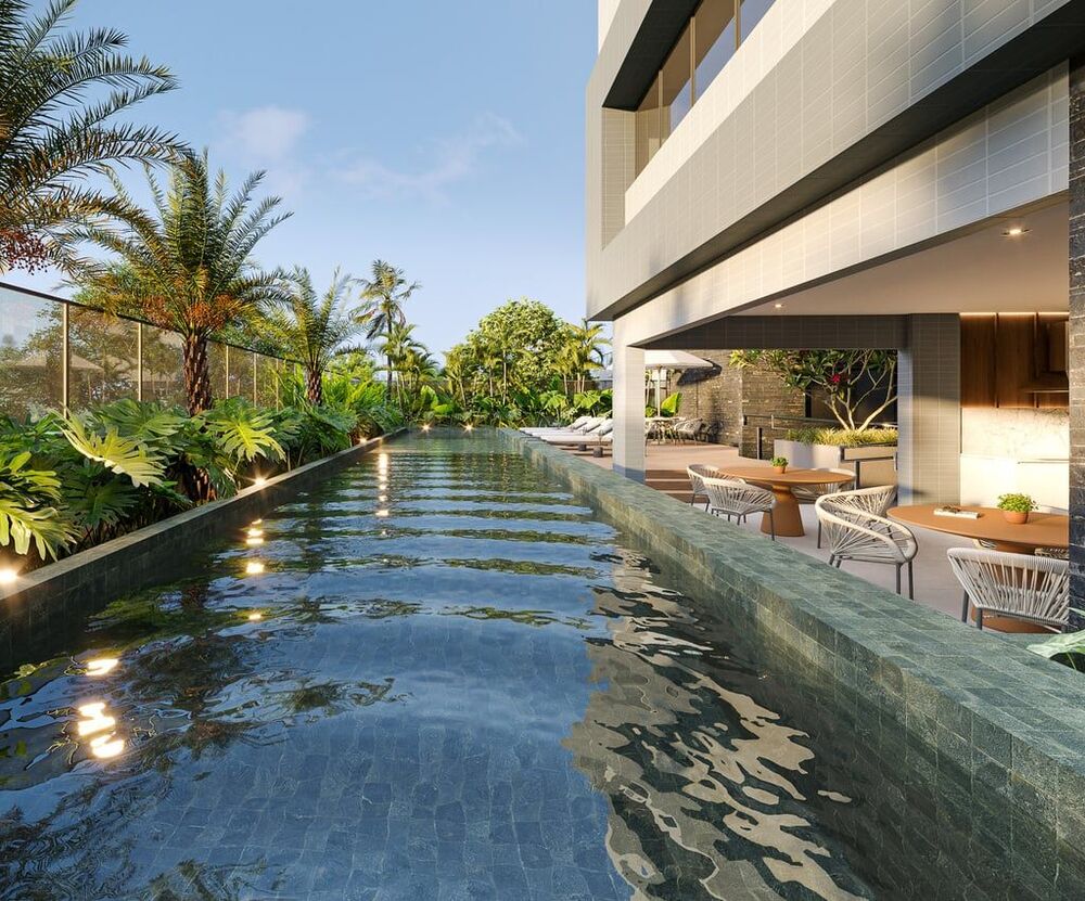 Apartamento, 4 quartos, 132 m² - Foto 12