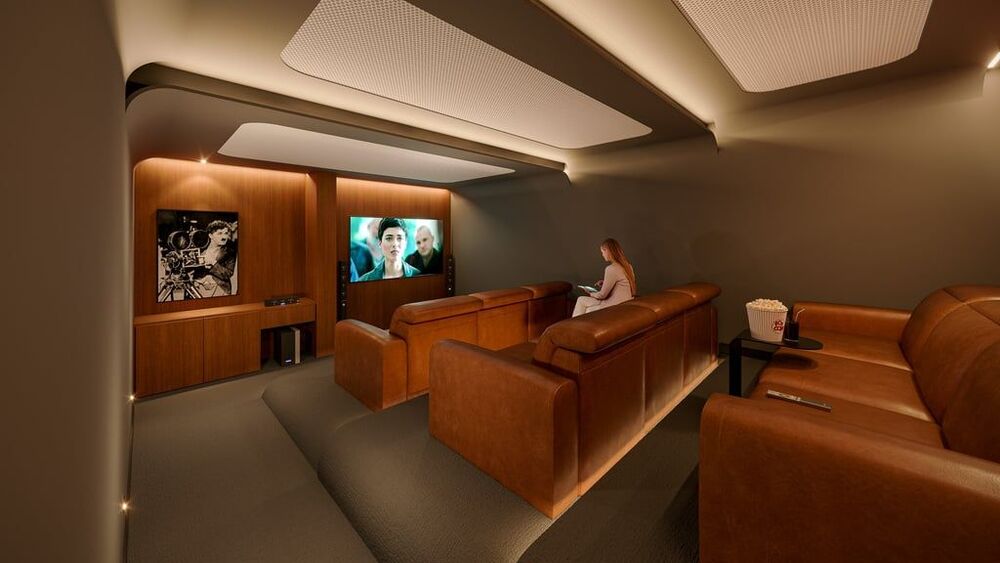 Apartamento, 4 quartos, 132 m² - Foto 9