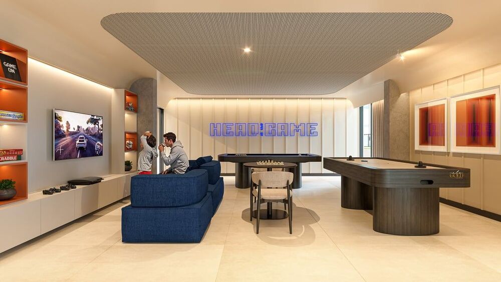 Apartamento, 4 quartos, 132 m² - Foto 8