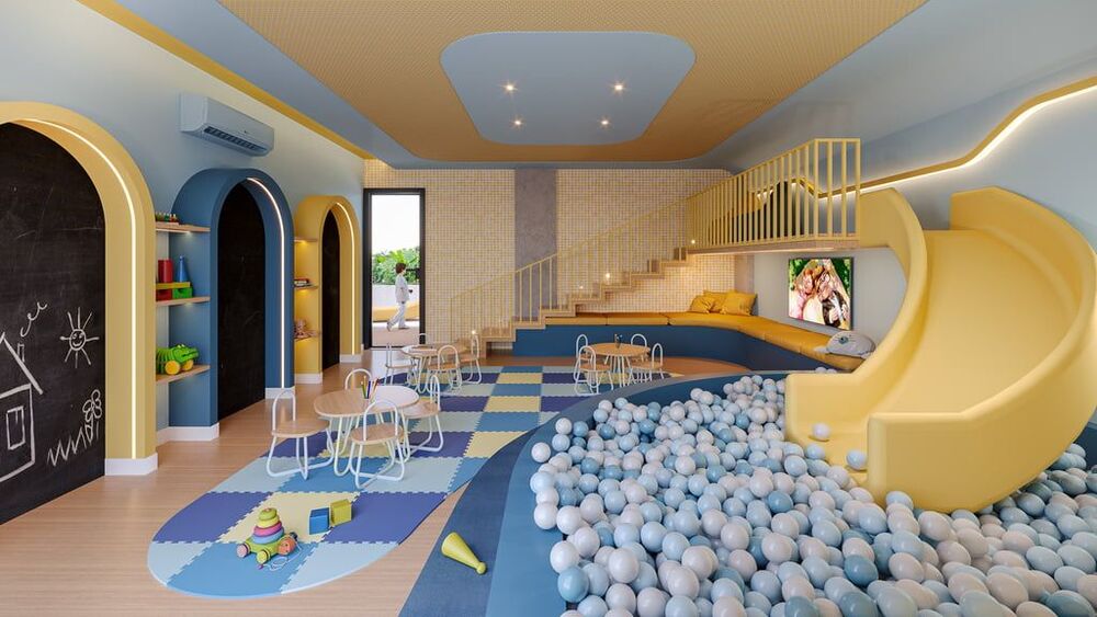 Apartamento, 4 quartos, 132 m² - Foto 7