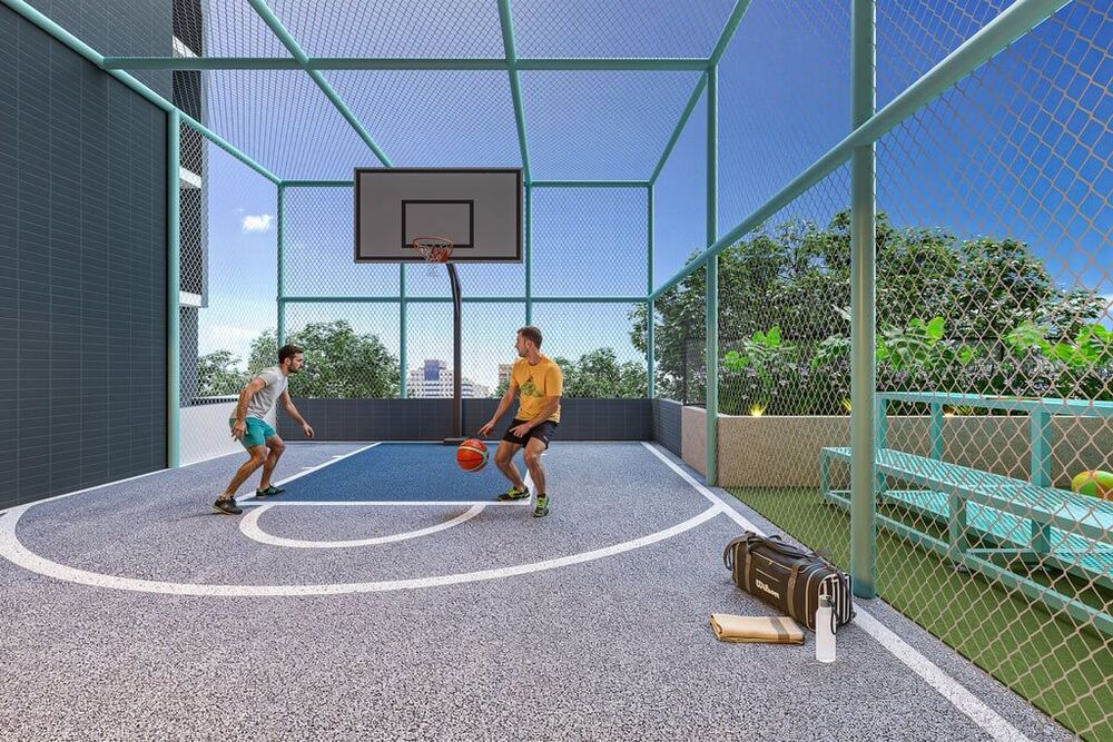 Apartamento, 4 quartos, 132 m² - Foto 10