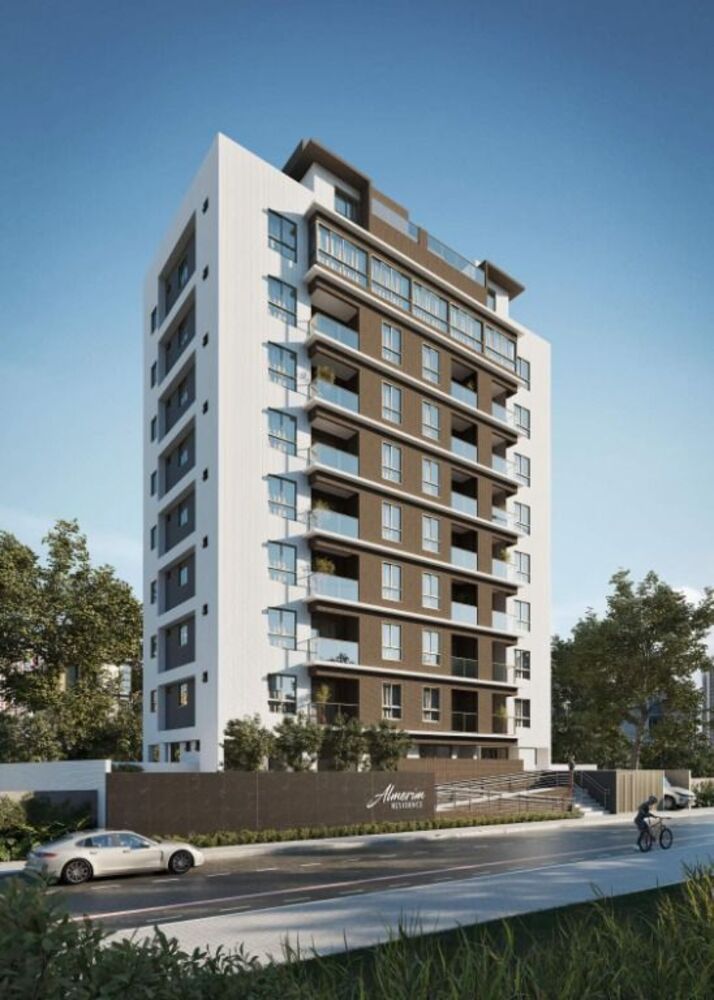 Apartamento à venda com 2 quartos, 49m² - Foto 9