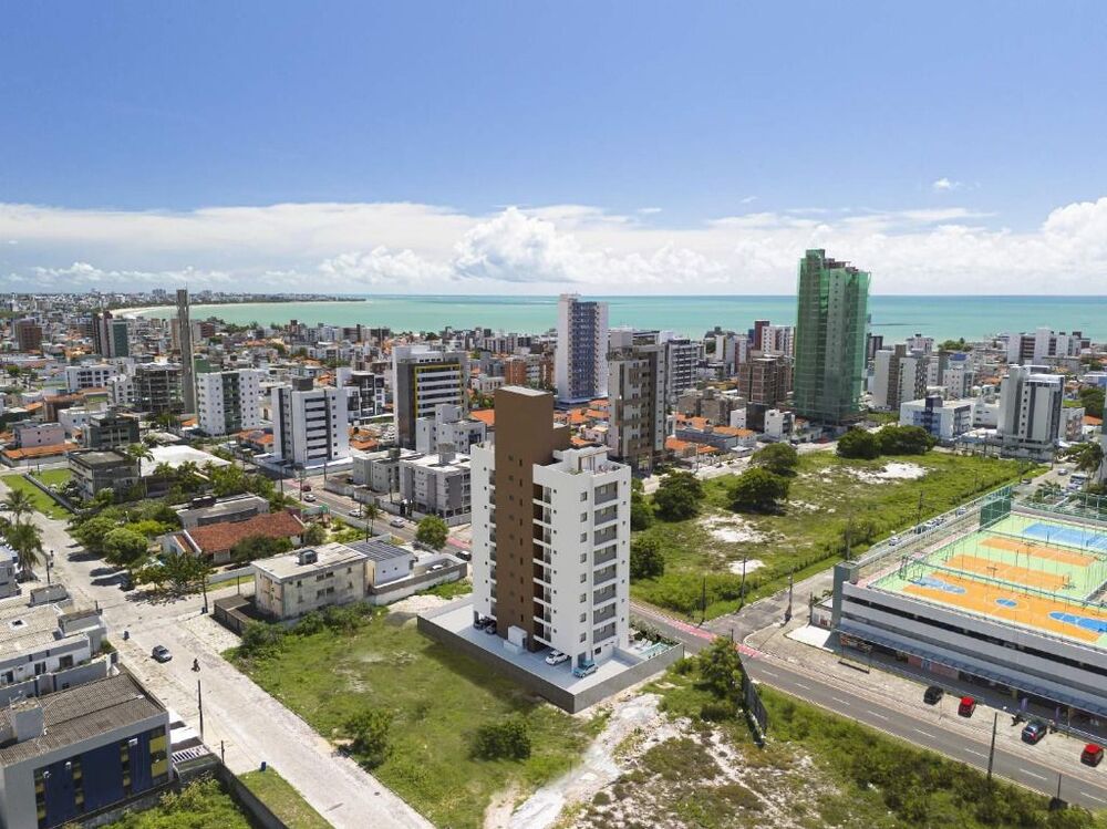 Apartamento à venda com 2 quartos, 49m² - Foto 11