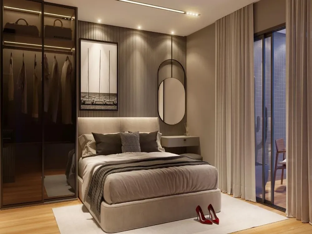 Apartamento, 1 quarto, 23 m² - Foto 15