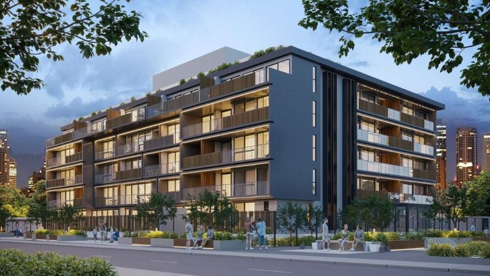 Apartamento, 2 quartos, 64 m² - Foto 1