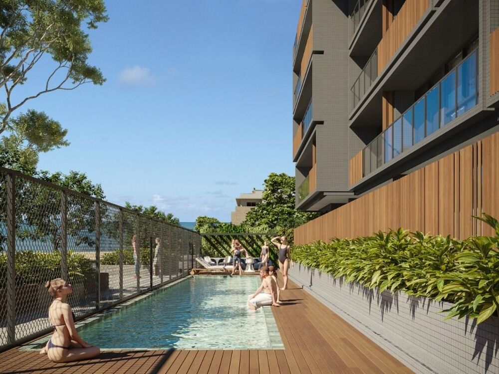 Apartamento, 2 quartos, 64 m² - Foto 3