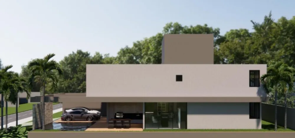 Casa, 5 quartos, 385 m² - Foto 3