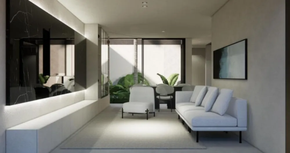 Casa, 5 quartos, 385 m² - Foto 2
