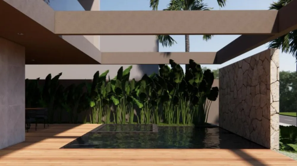 Casa, 5 quartos, 385 m² - Foto 5