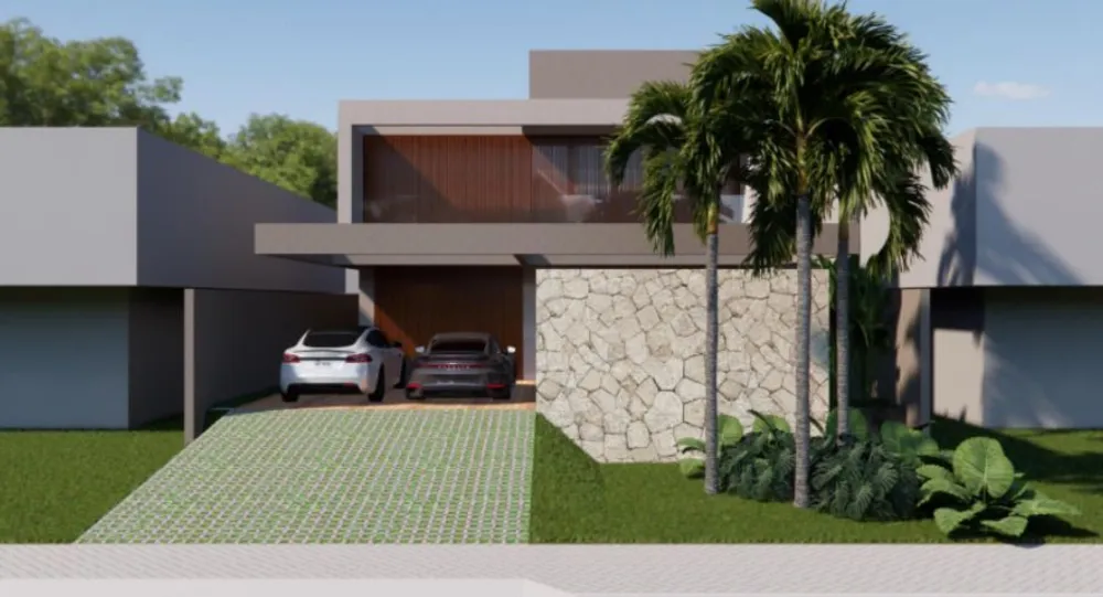Casa, 5 quartos, 385 m² - Foto 6