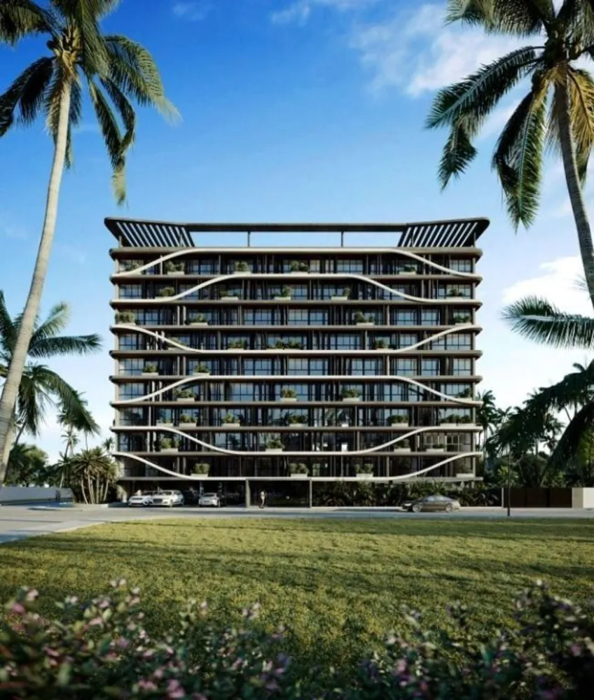 Flat/Apart Hotel, 1 quarto, 20 m² - Foto 1