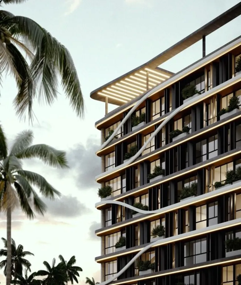 Flat/Apart Hotel, 1 quarto, 20 m² - Foto 6
