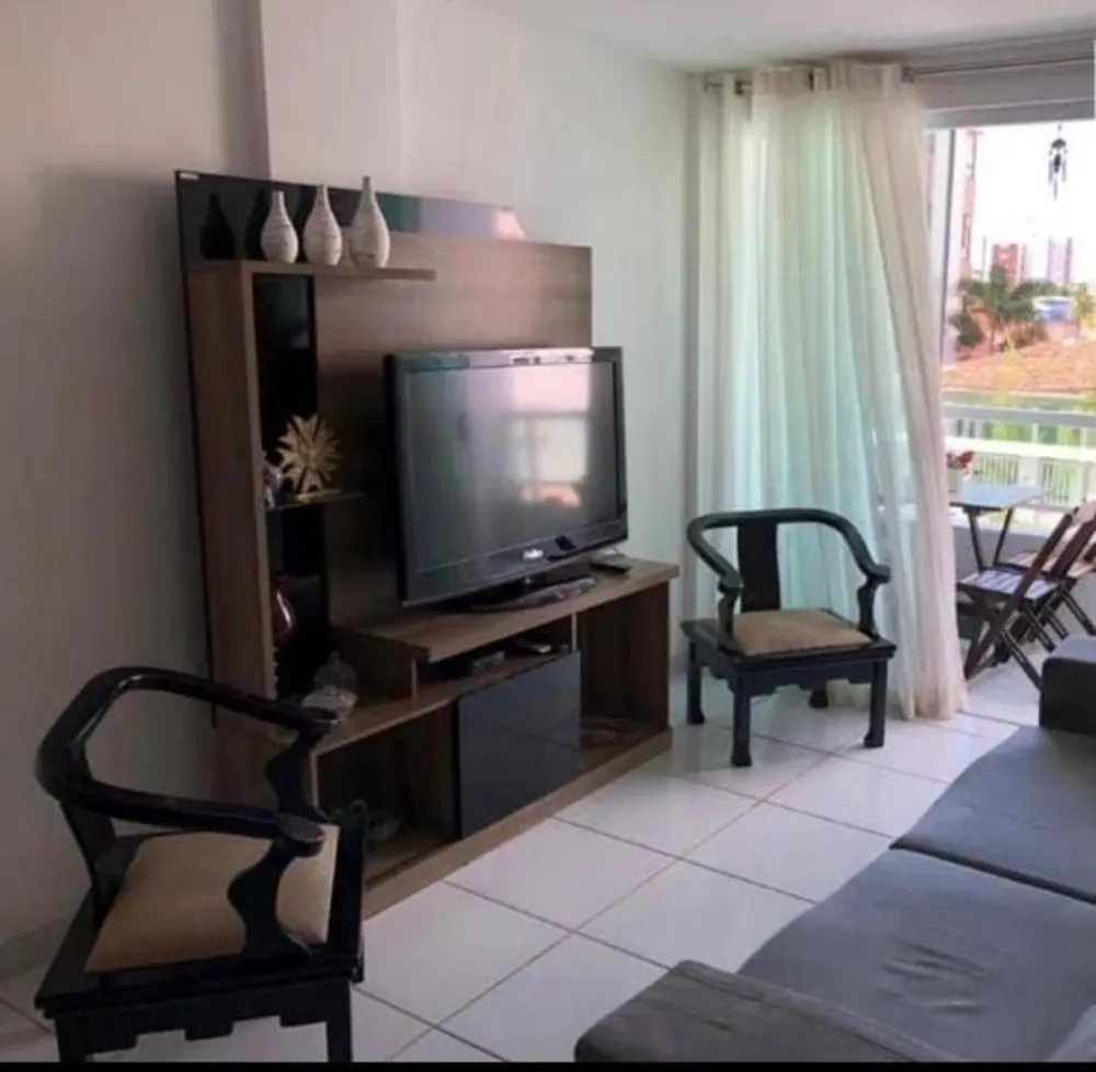 Apartamento, 3 quartos, 76 m² - Foto 4