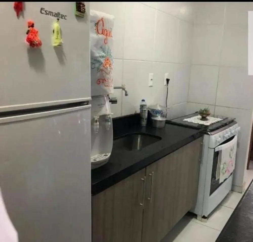 Apartamento, 3 quartos, 76 m² - Foto 11