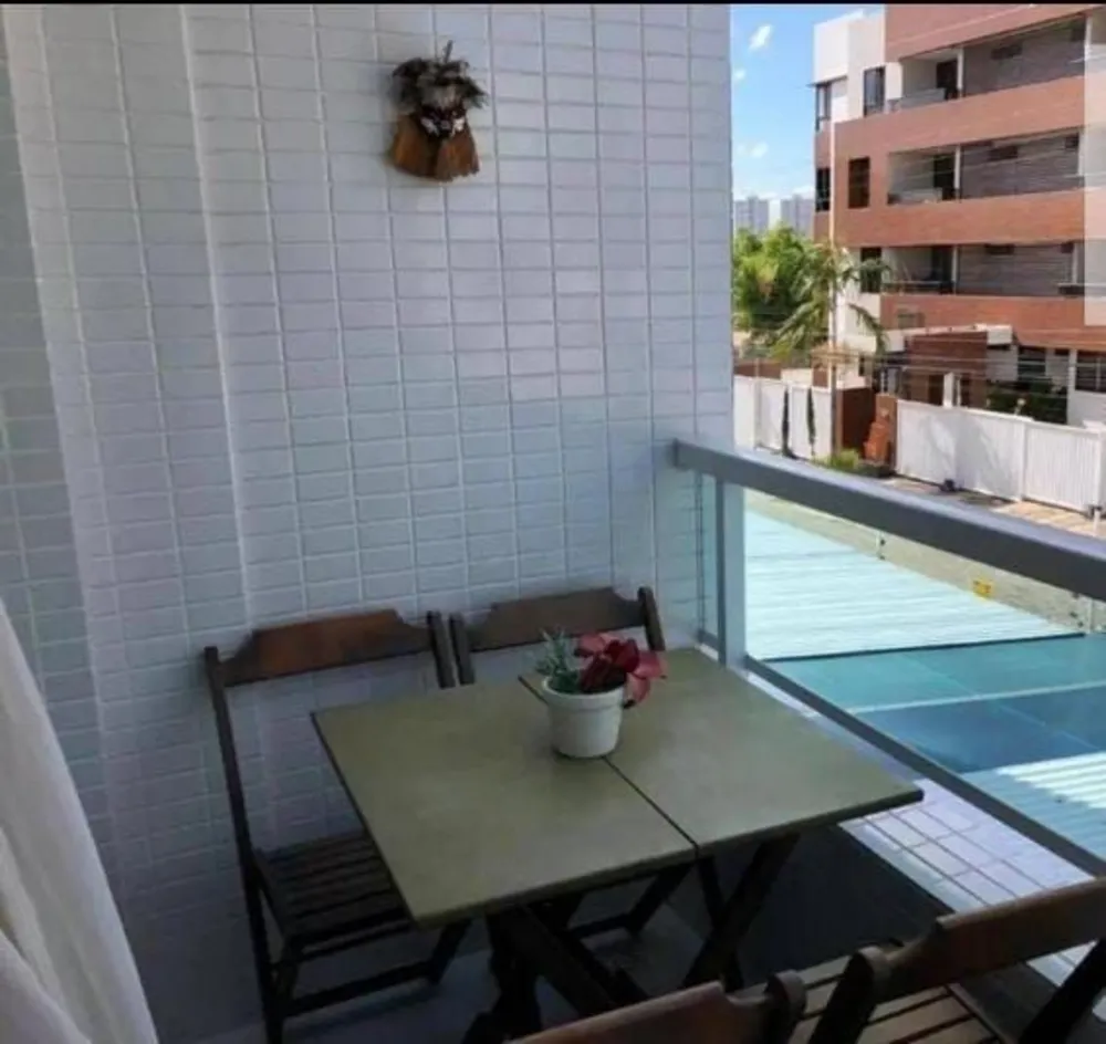 Apartamento, 3 quartos, 76 m² - Foto 5