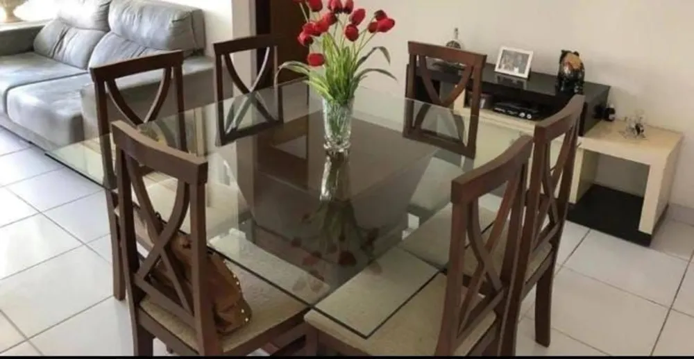 Apartamento, 3 quartos, 76 m² - Foto 3