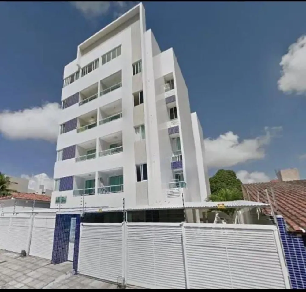 Apartamento, 3 quartos, 76 m² - Foto 1