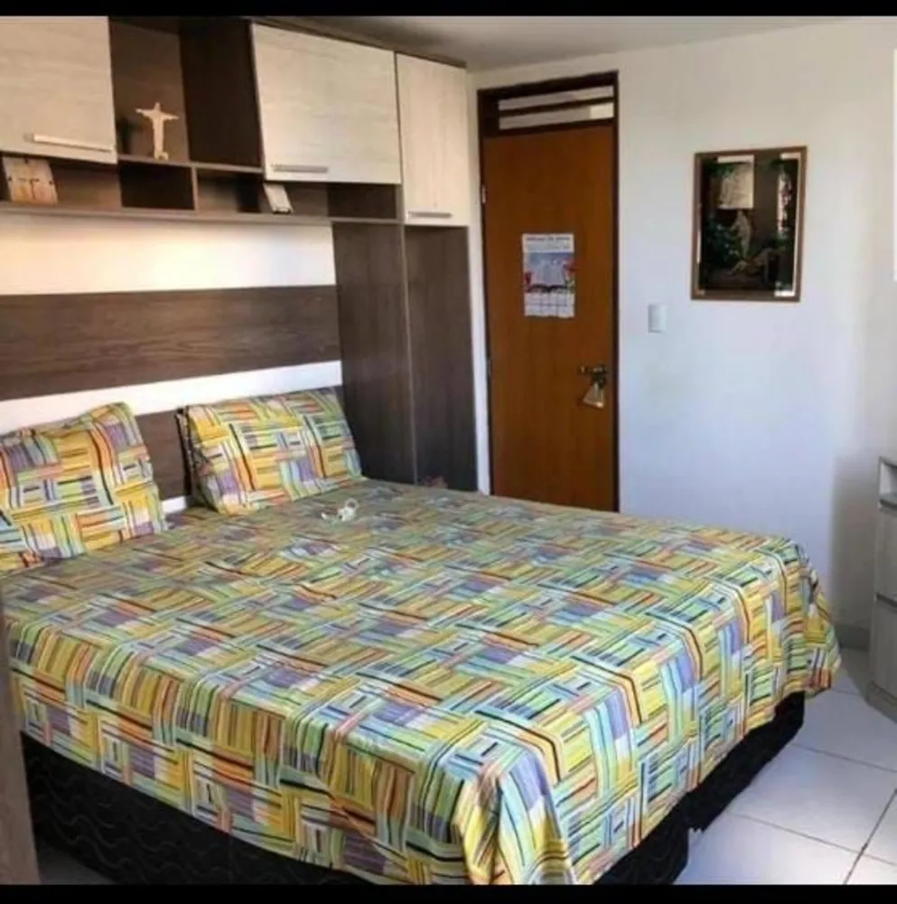 Apartamento, 3 quartos, 76 m² - Foto 7