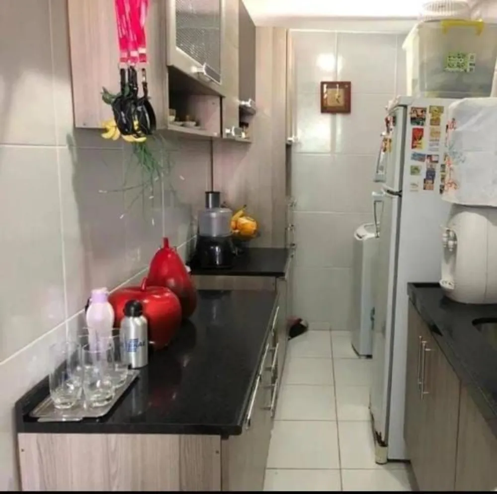 Apartamento, 3 quartos, 76 m² - Foto 12