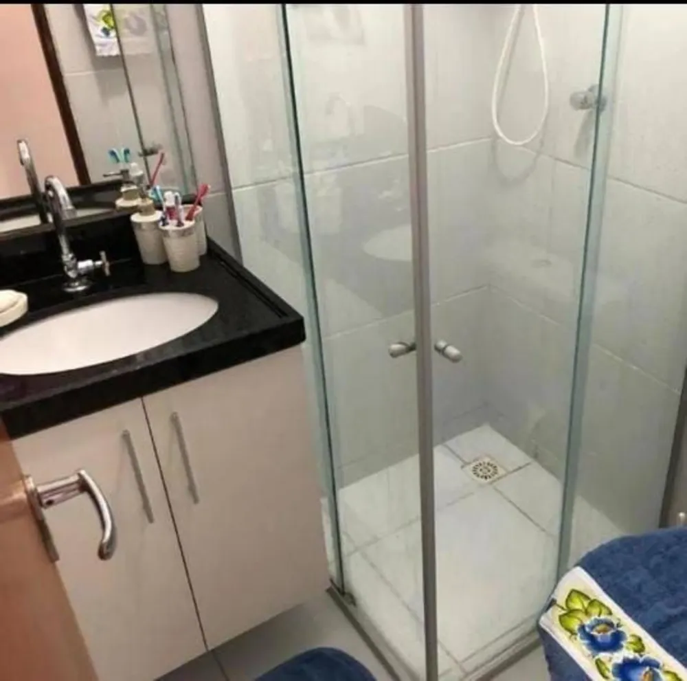 Apartamento, 3 quartos, 76 m² - Foto 9