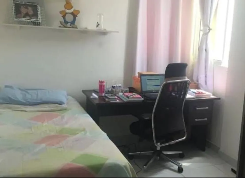 Apartamento, 3 quartos, 76 m² - Foto 8