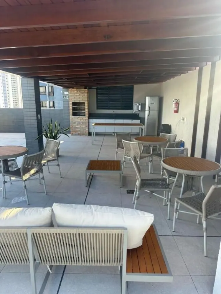 Apartamento, 2 quartos, 66 m² - Foto 6