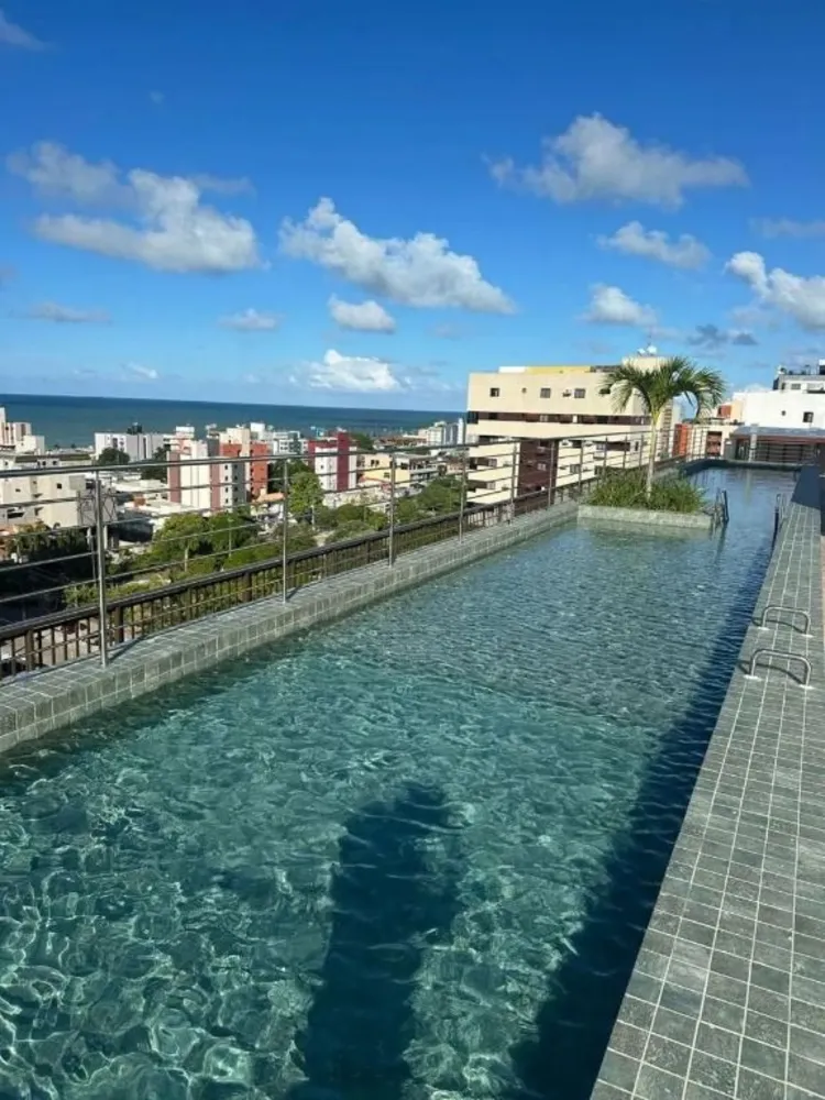 Apartamento, 2 quartos, 66 m² - Foto 2
