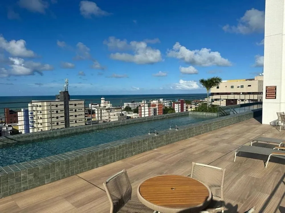 Apartamento, 2 quartos, 66 m² - Foto 3
