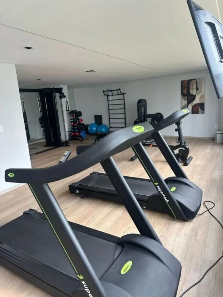 Apartamento, 2 quartos, 66 m² - Foto 4