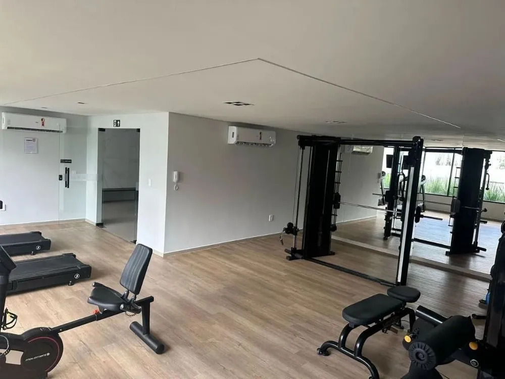 Apartamento, 2 quartos, 66 m² - Foto 5