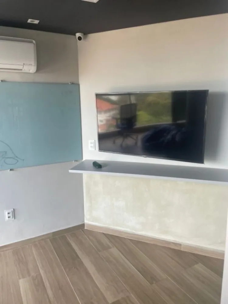 Sala-Conjunto, 93 m² - Foto 1