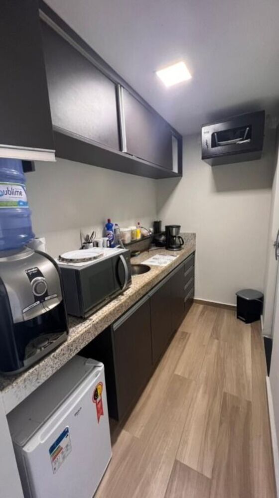 Sala-Conjunto, 93 m² - Foto 3