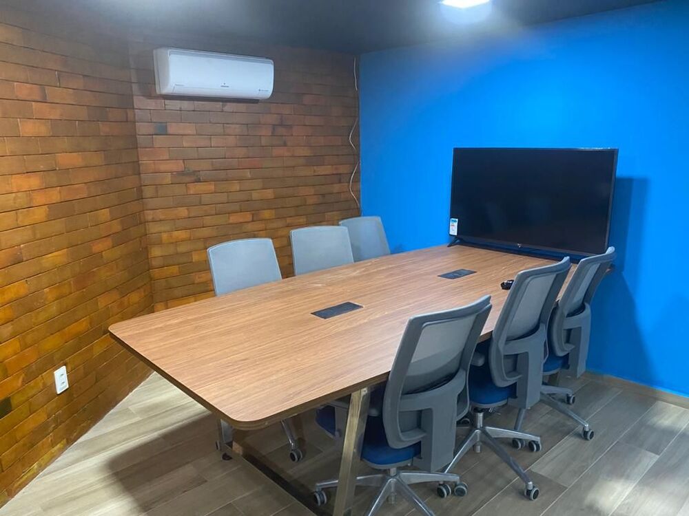 Sala-Conjunto, 93 m² - Foto 2