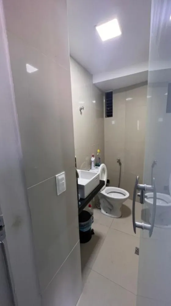 Sala-Conjunto, 93 m² - Foto 7