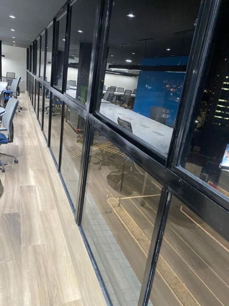 Sala-Conjunto, 93 m² - Foto 1