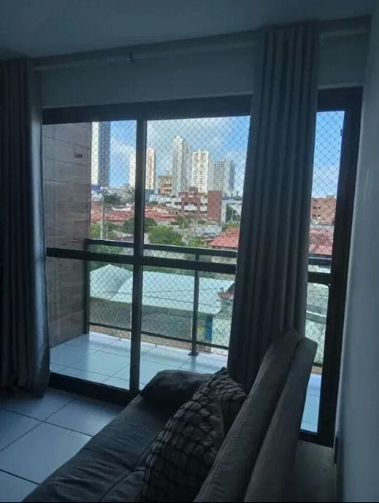Apartamento à venda com 2 quartos, 61m² - Foto 5