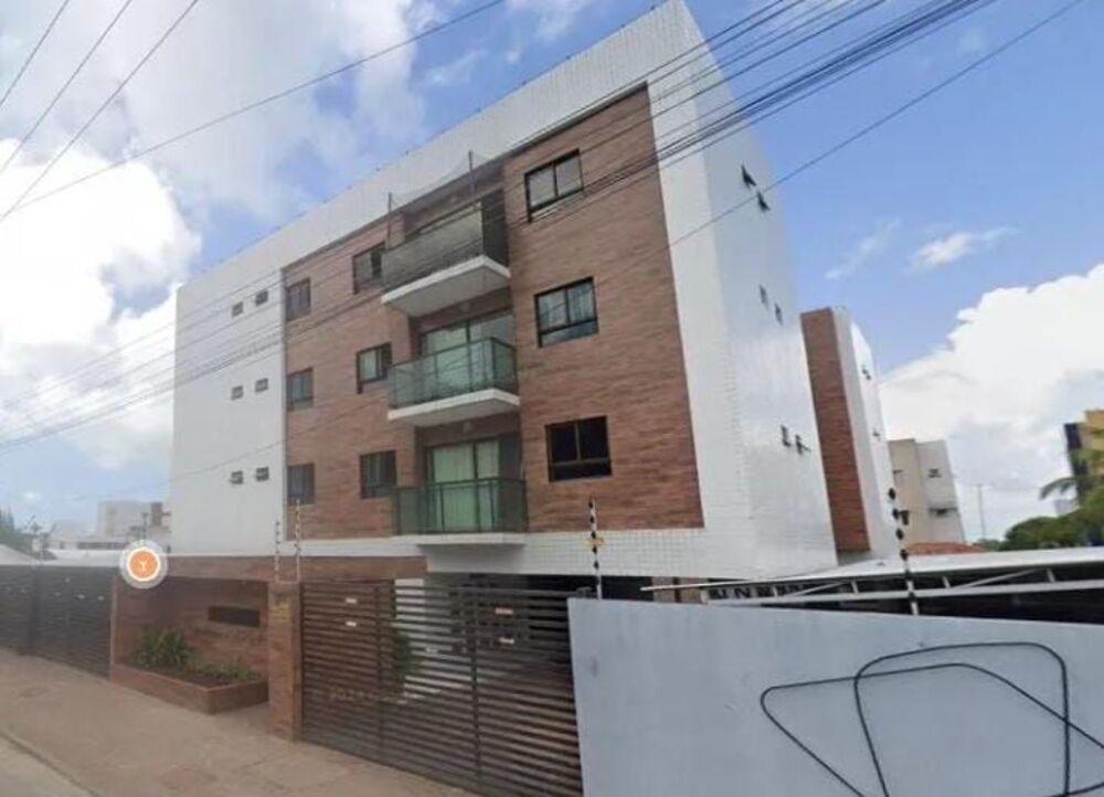 Apartamento à venda com 2 quartos, 61m² - Foto 2