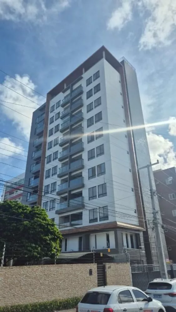 Apartamento, 2 quartos, 56 m² - Foto 6