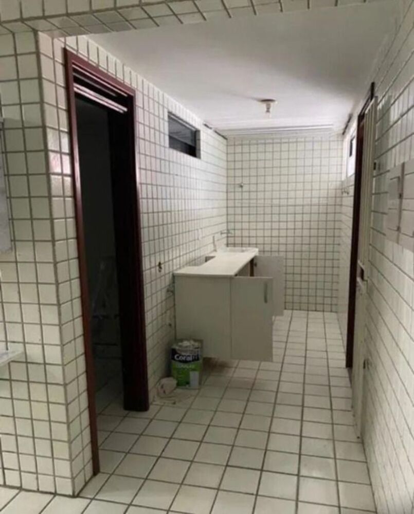 Apartamento à venda com 3 quartos, 152m² - Foto 7