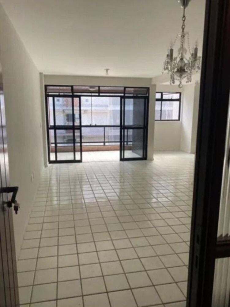 Apartamento à venda com 3 quartos, 152m² - Foto 10