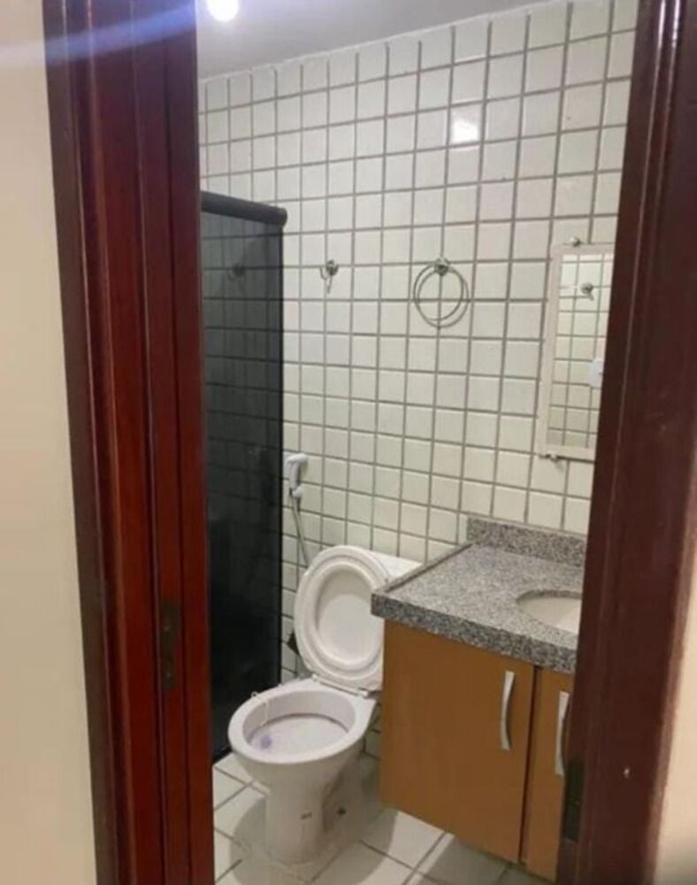 Apartamento à venda com 3 quartos, 152m² - Foto 11