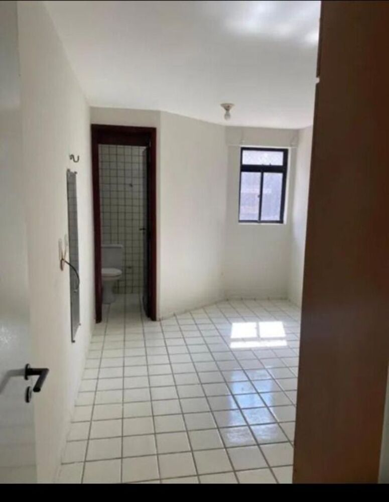 Apartamento à venda com 3 quartos, 152m² - Foto 4