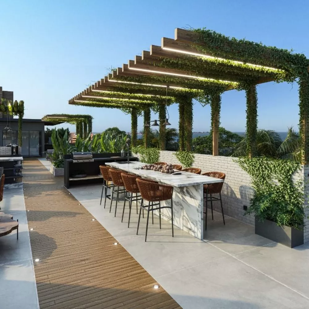 Flat/Apart Hotel, 1 quarto, 21 m² - Foto 7