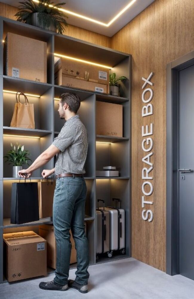 Apartamento à venda com 2 quartos, 72m² - Foto 3