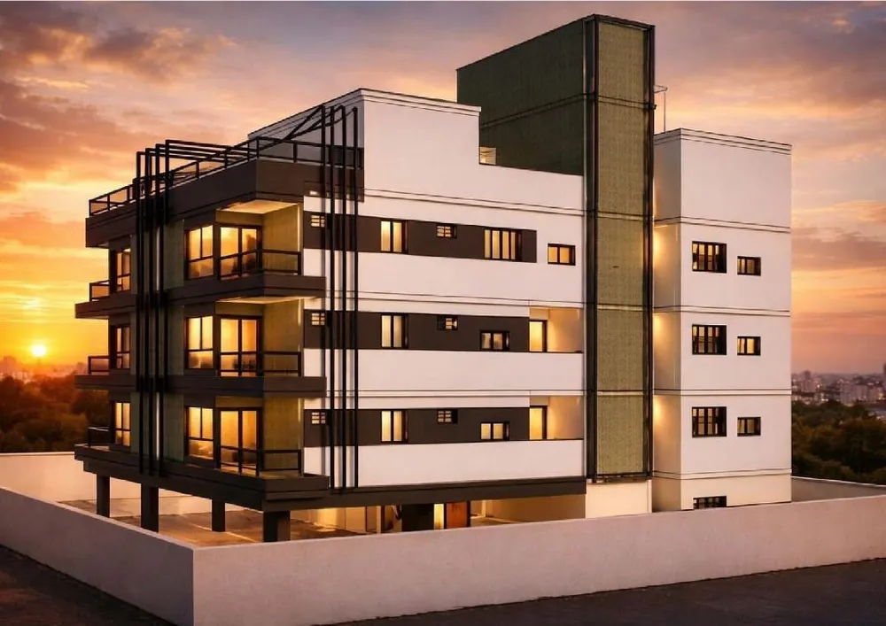 Flat/Apart Hotel, 1 quarto, 26 m² - Foto 1
