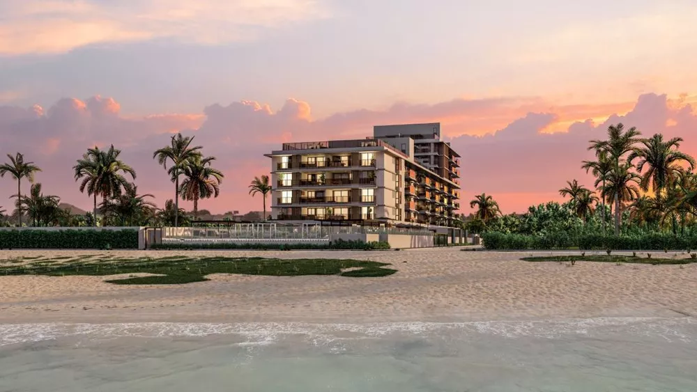 Apartamento, 3 quartos, 66 m² - Foto 2