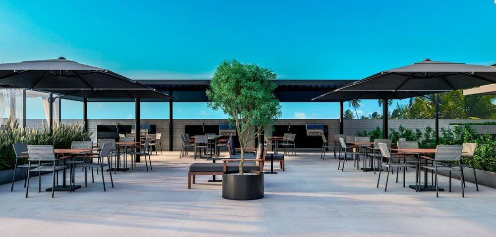 Apartamento, 3 quartos, 66 m² - Foto 3