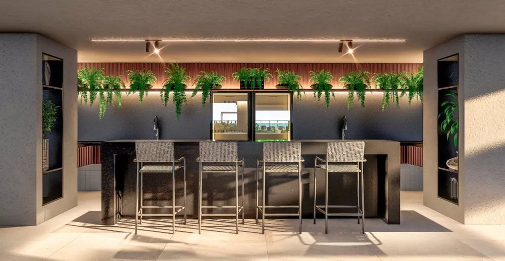 Apartamento, 3 quartos, 66 m² - Foto 5