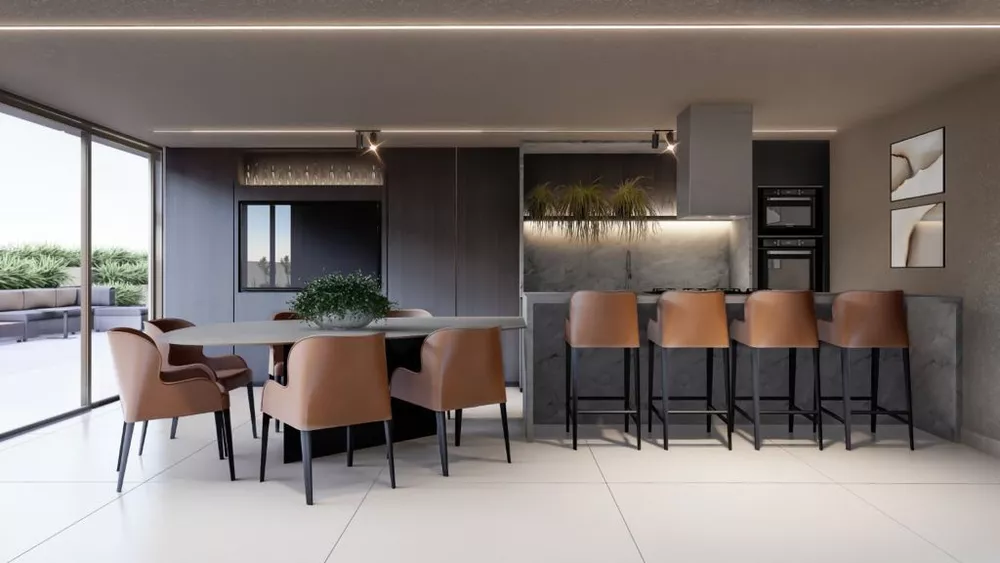 Apartamento, 3 quartos, 66 m² - Foto 6