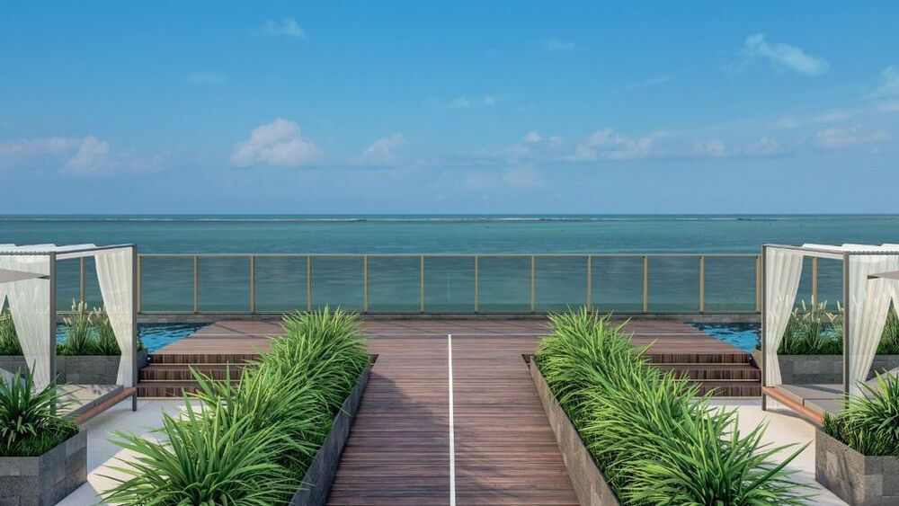 Apartamento, 3 quartos, 66 m² - Foto 4